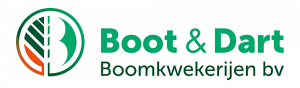 Boot & Dart Boomkwekerijen