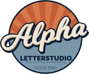 Alpha Letterstudio